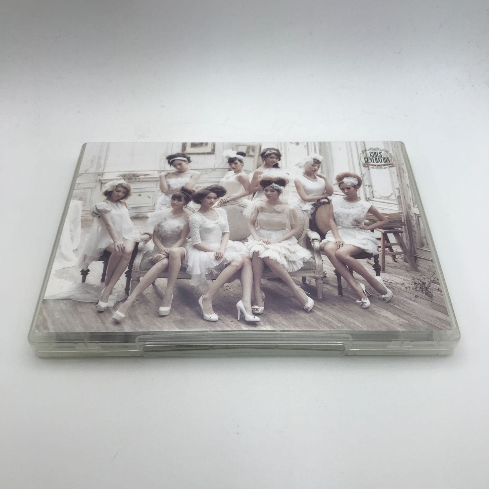 CD UPCH-29071 GIRLS' GENERATION 期間限定盤/少女時代/GF-0226049028