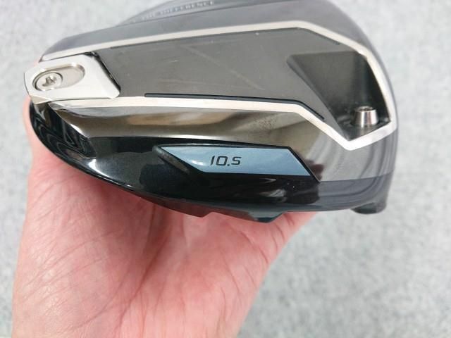 中古】 2026 XXIO14 ゼクシオ14 10.5° ドライバー ヘッドのみ ヘッド