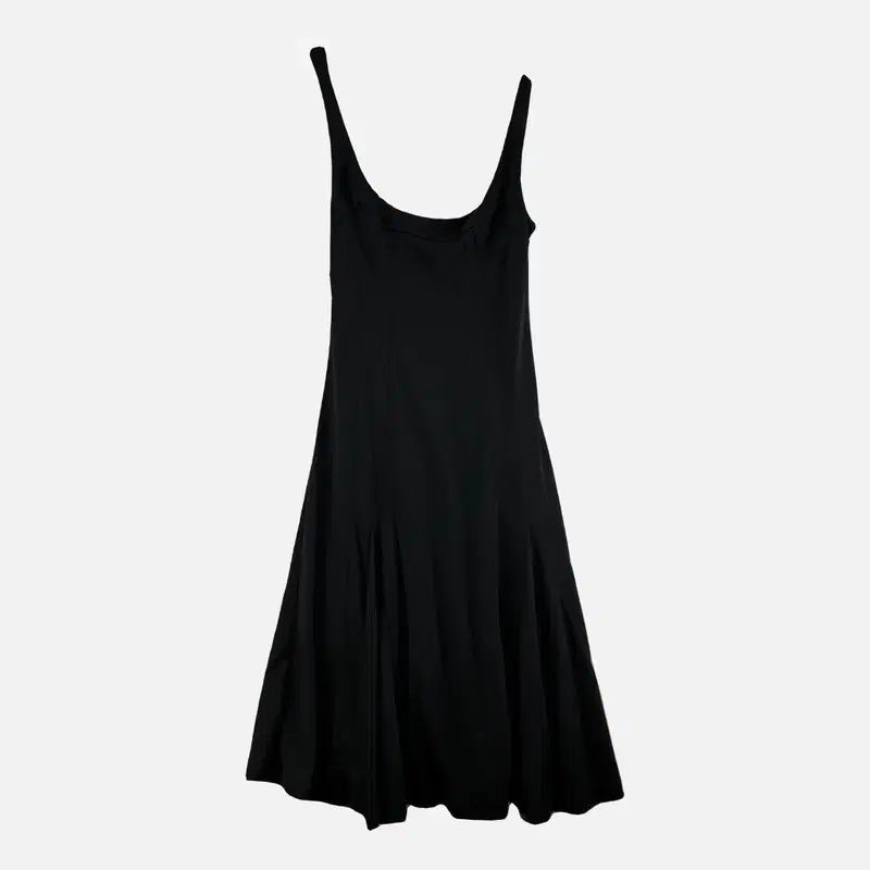 Dolce&Gabbana ドルチェ＆ガッバーナ ブラック レディース ONE PIECE 24-38 サイズ N6109