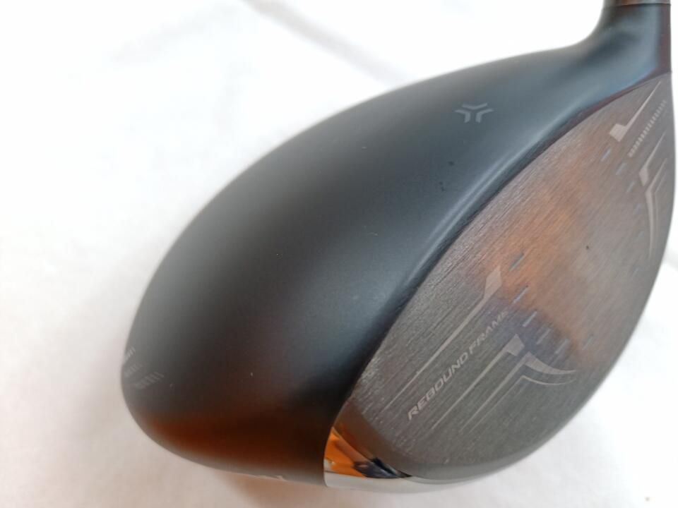 ダンロップ SRIXON ZX5 Mk2 LS 10.5度 Diamana ZX-2 50 Sフレックス