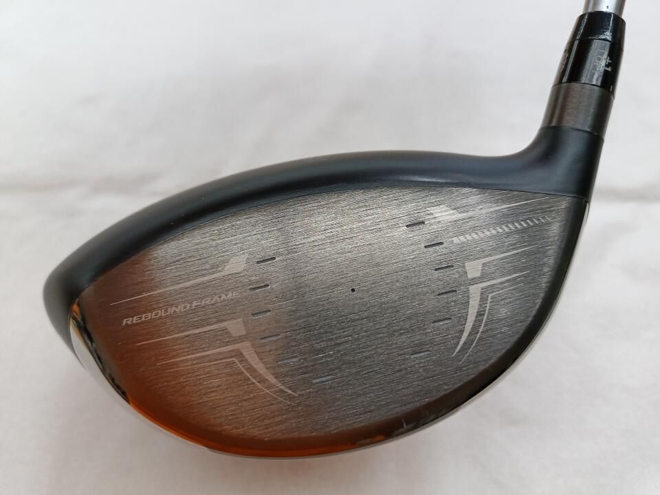 ダンロップ SRIXON ZX5 Mk2 LS 10.5度 Diamana ZX-2 50 Sフレックス
