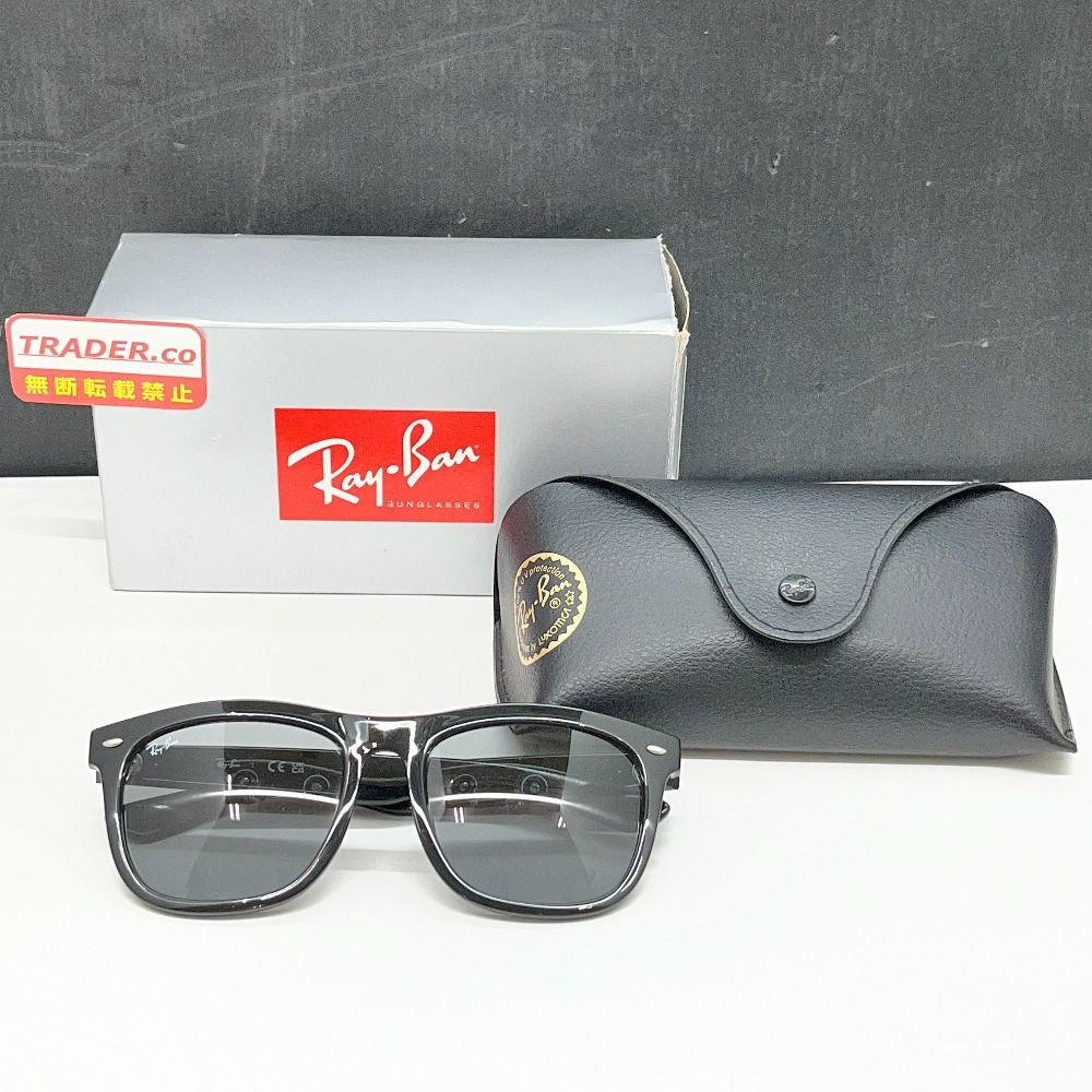 06w12762 Ray-Ban ORB4260D サングラス 601/1 57-19 レイバン Ray-Ban メンズ サングラス 【中古品】 7,584円