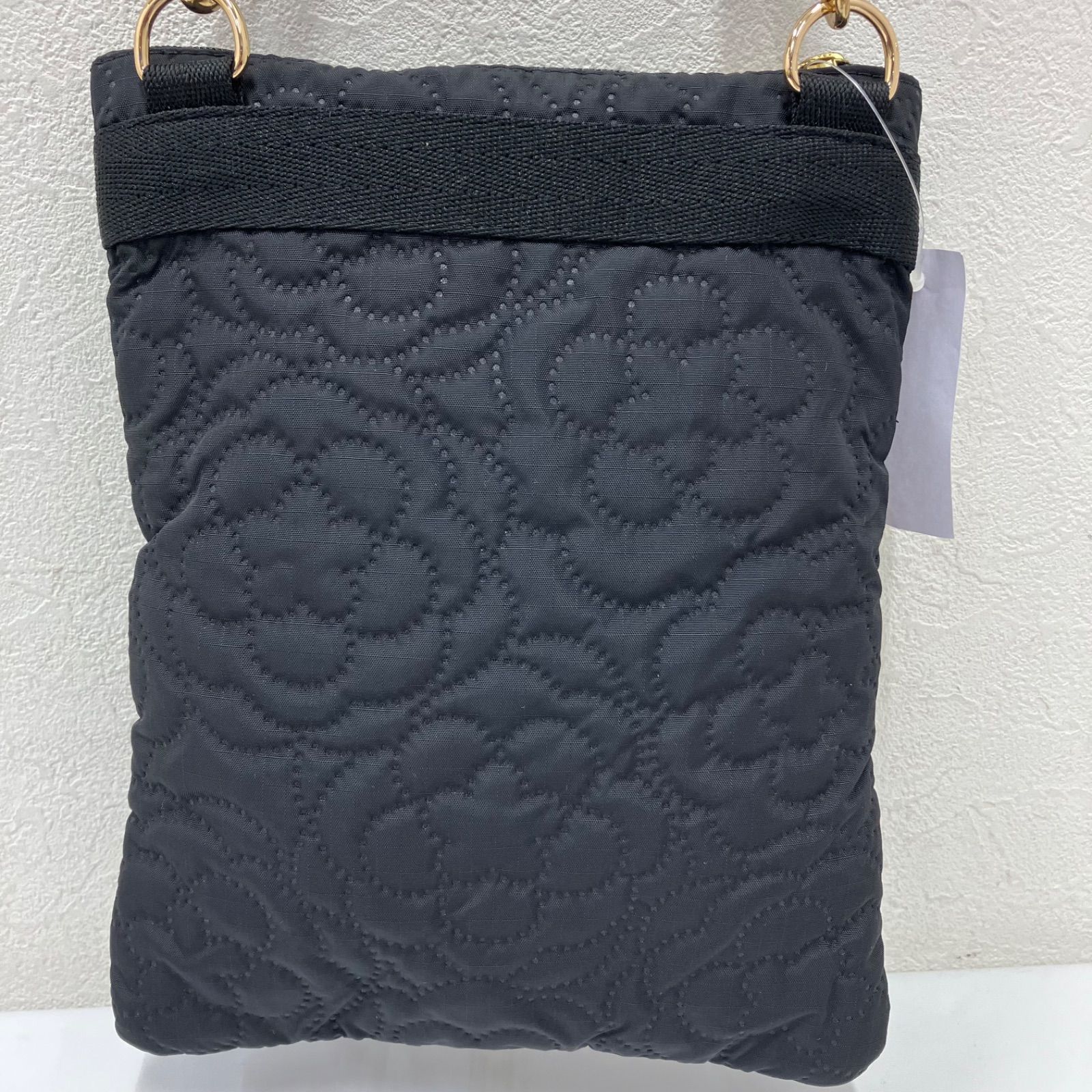 3986 LeSportsac レスポートサック パフィーブロッサムズ ショルダー