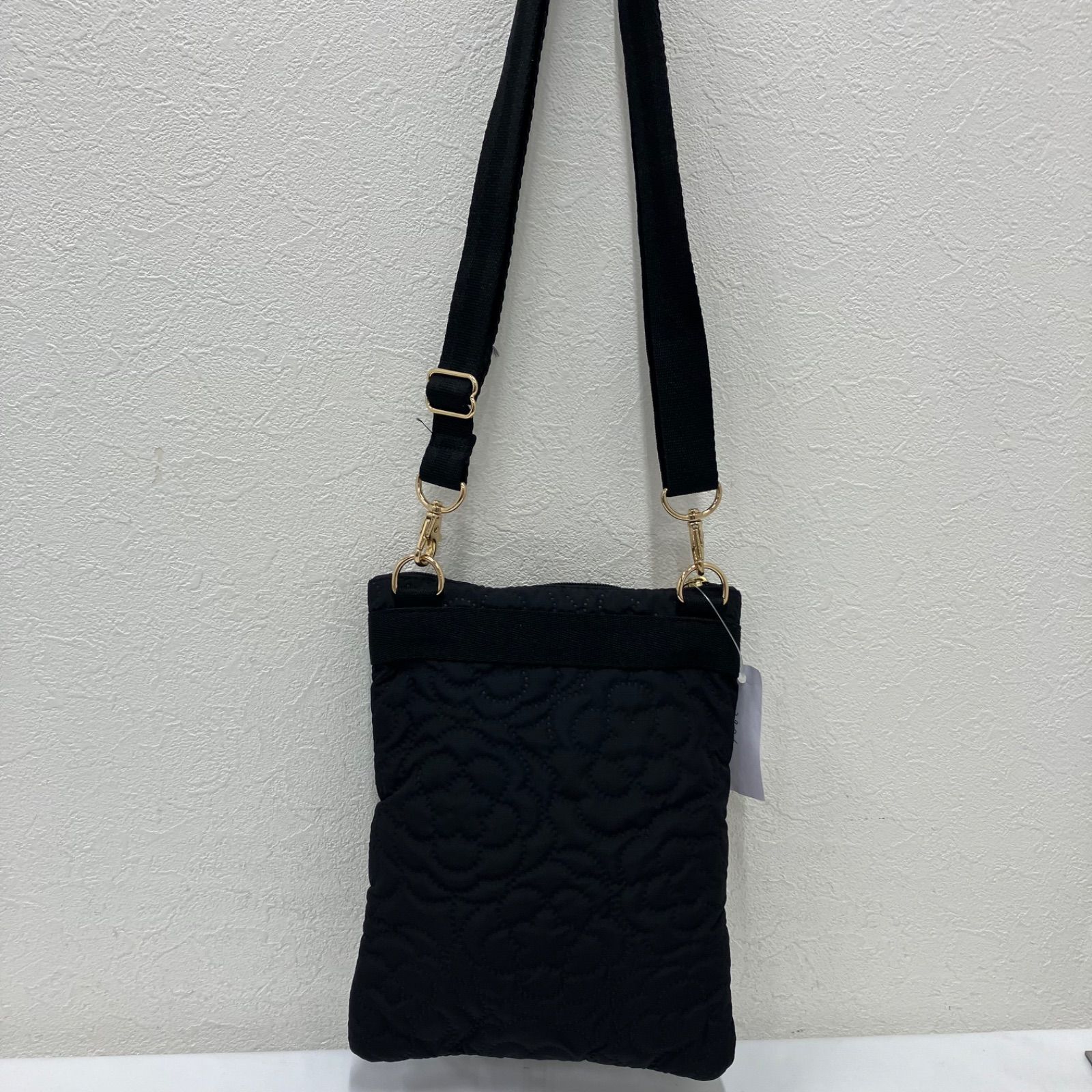 3986 LeSportsac レスポートサック パフィーブロッサムズ ショルダー