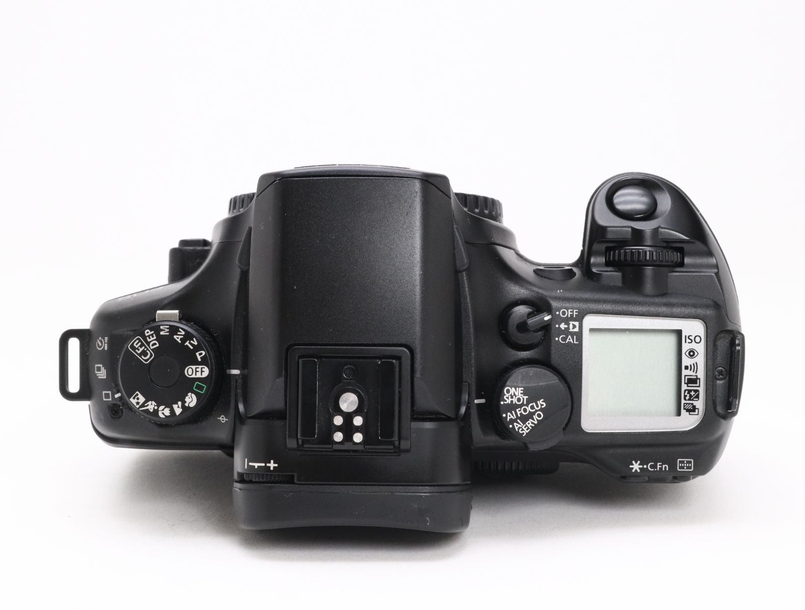 【動作確認済】 Canon EOS 7 F1225-170-1-1p y AB- (良品) Canon キヤノン EOS 7 ボディ 初期不良返品対応 66-122