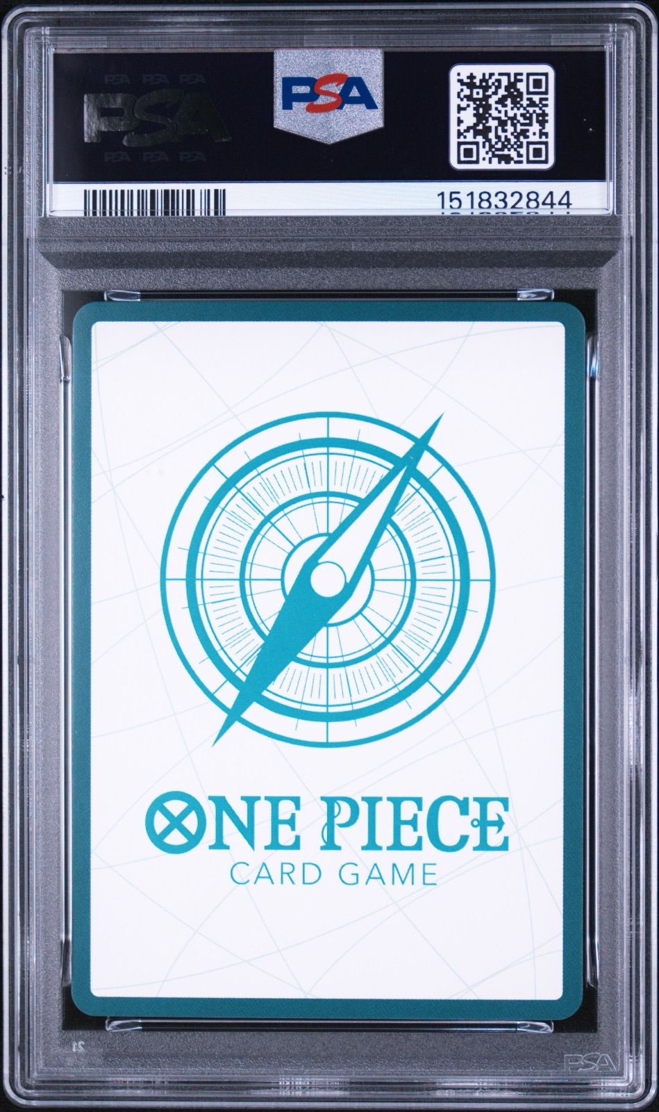 PSA10 ワンピースデイ 2024 ドンカード ONE PIECE DAY 24 ワンオーナー
