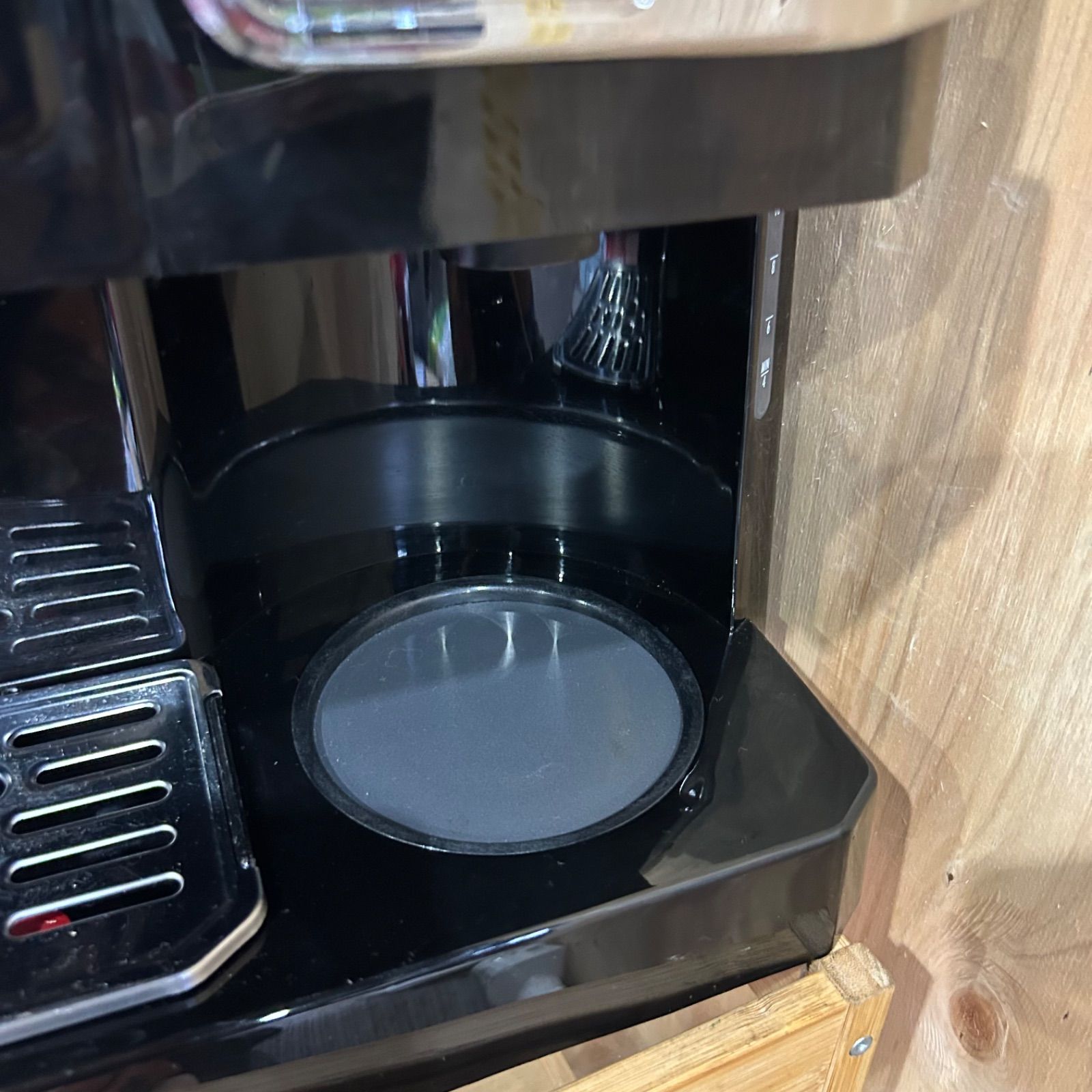 SGM】 デロンギ コンビコーヒーメーカー BCO410J-B - メルカリ