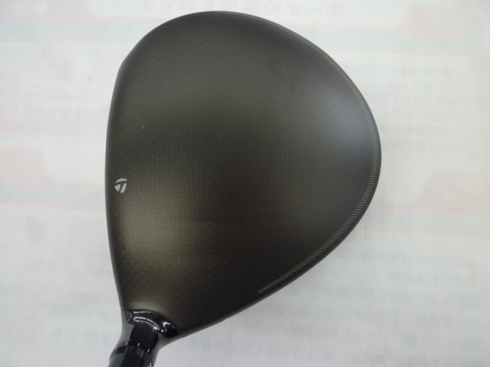 Qi4D テーラーメイド TR ドライバー 0 VENTUS 特注カスタムクラブ 