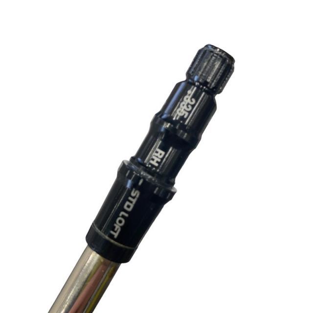 中古】 テーラーメイドスリーブ付き(Qi4D系) OLYMPICドライバー用