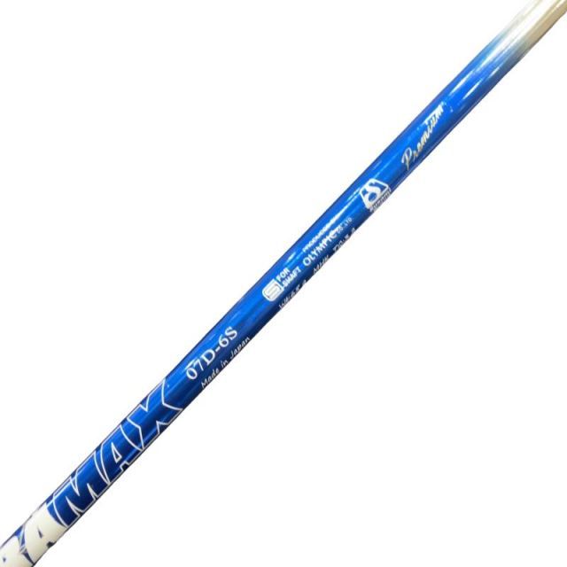 中古】 テーラーメイドスリーブ付き(Qi4D系) OLYMPICドライバー用