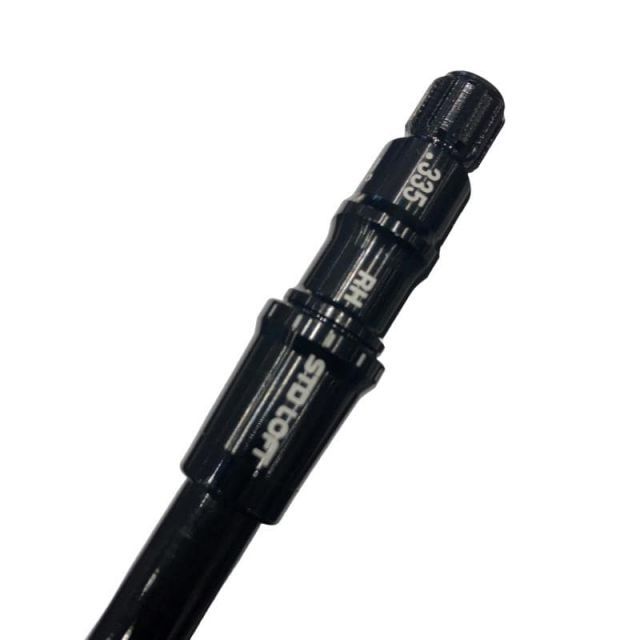 中古】 テーラーメイドスリーブ付き(Qi4D系) マミヤドライバー用