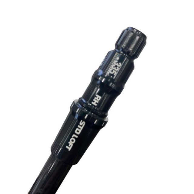中古】 テーラーメイドスリーブ付き(Qi4D系) マミヤドライバー用