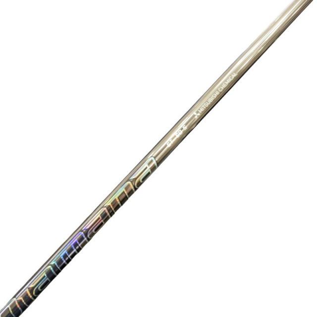 中古】 テーラーメイドスリーブ付き(Qi4D系) 三菱ケミカル(レイヨン