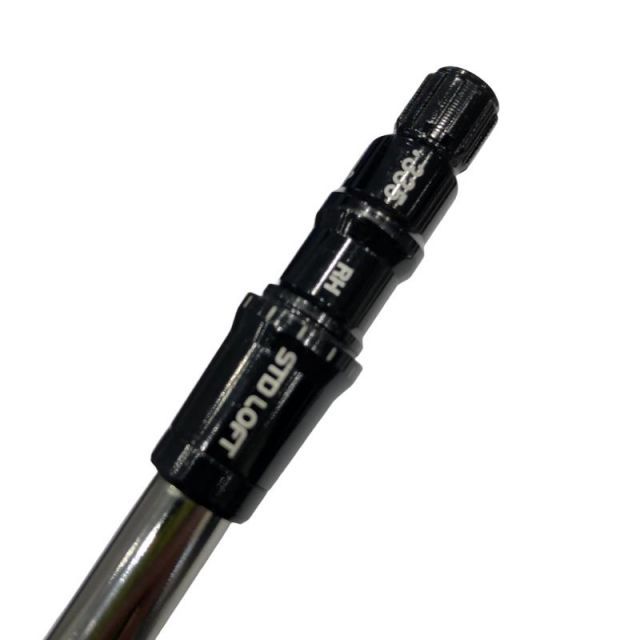 中古】 テーラーメイドスリーブ付き(Qi4D系) 三菱ケミカル(レイヨン