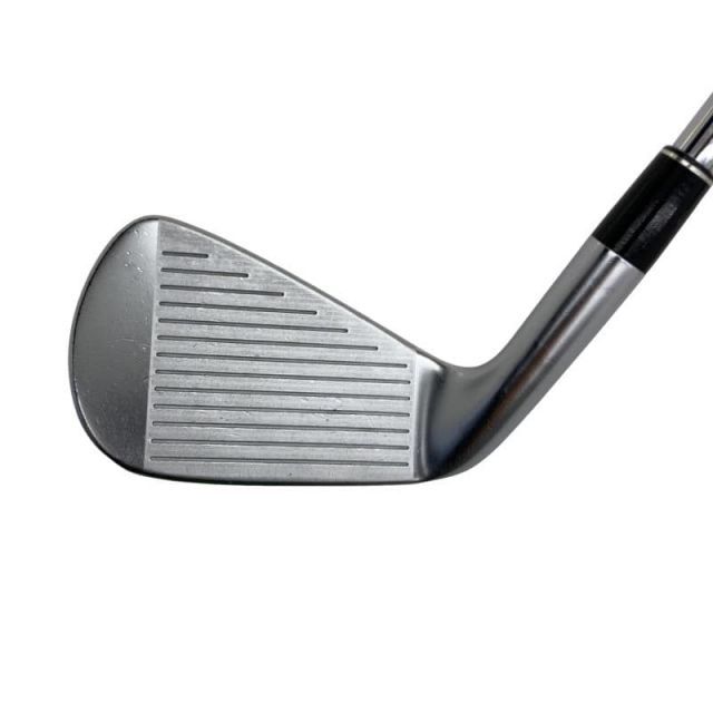 中古】 ダンロップ SRIXON ZX7 6S アイアンセット IR NS PRO 950GH