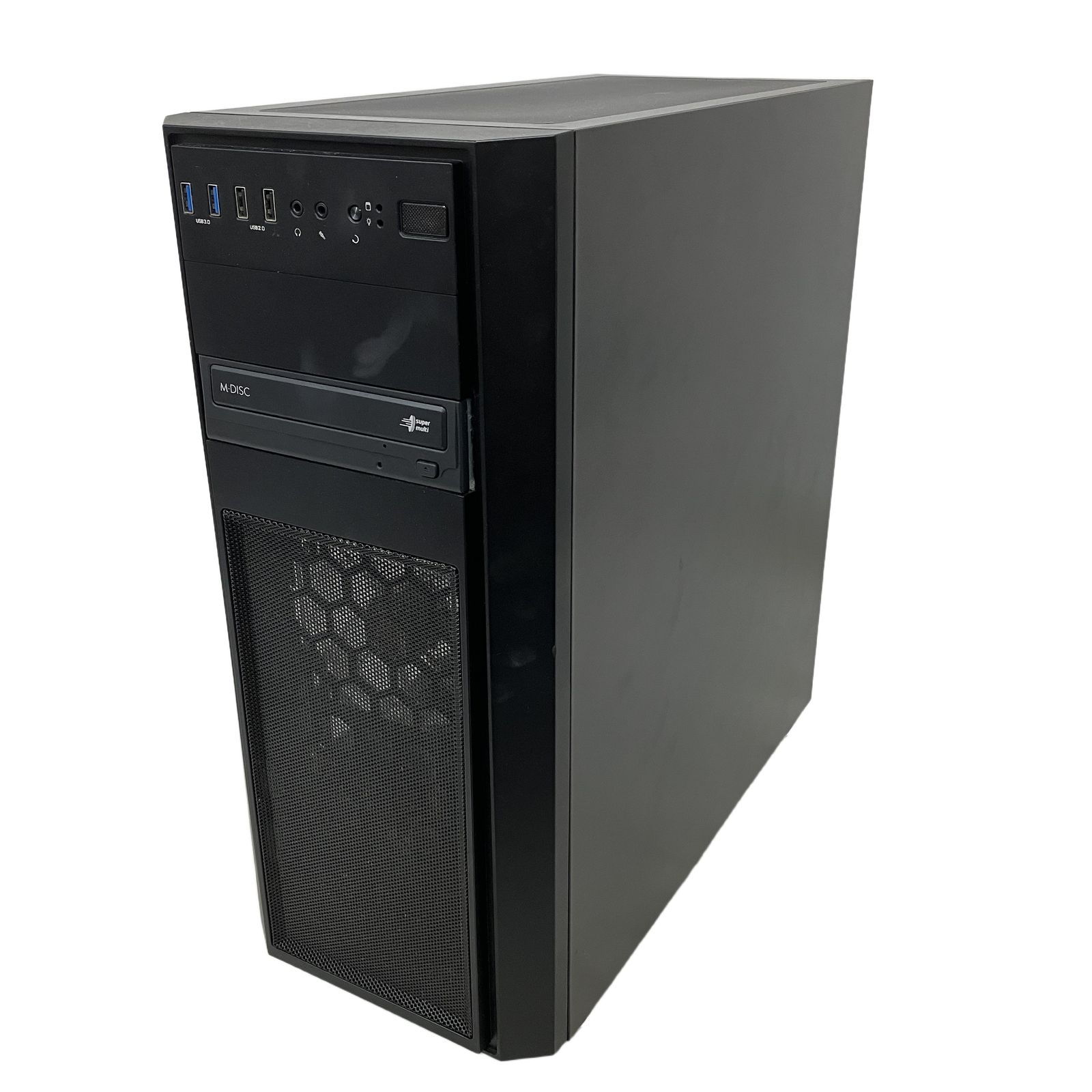 i7-10700K搭載 ジャンクPC GTX1660 HDD2TB SSD480GB - メルカリ