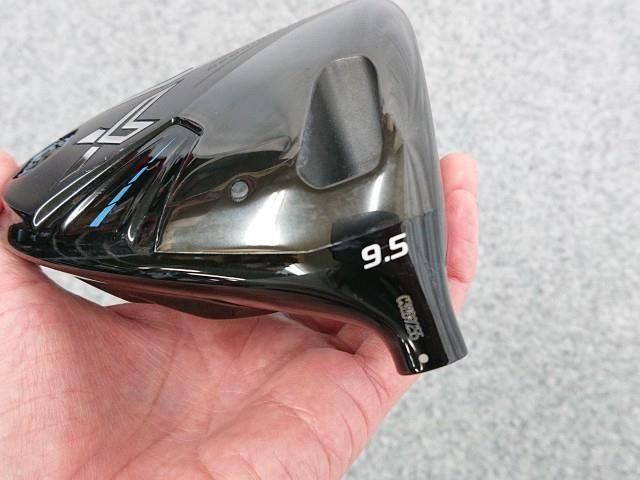 中古】 ゼクシオX 2024 XXIO X -eks- ゼクシオX エックス ドライバー
