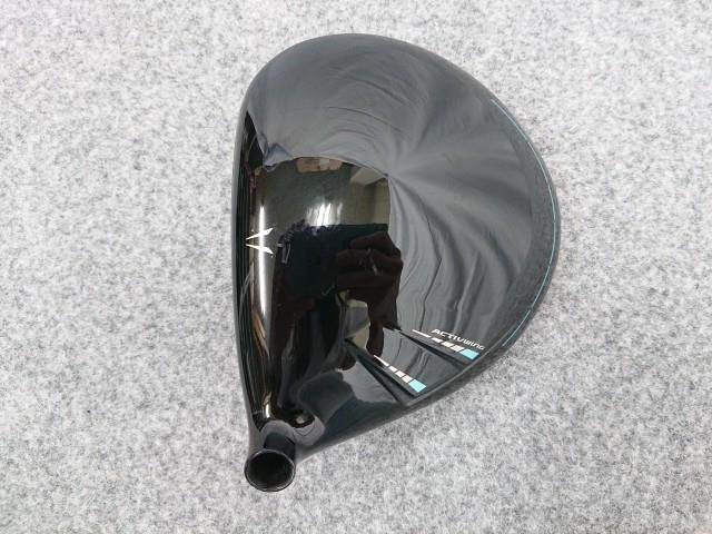 中古】 ゼクシオX 2024 XXIO X -eks- ゼクシオX エックス ドライバー