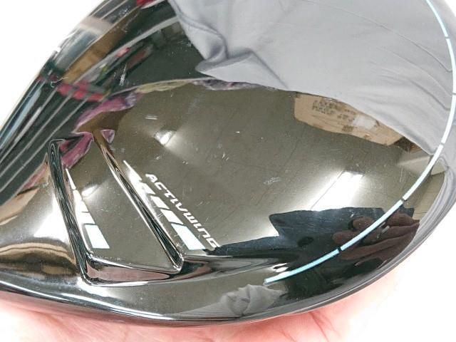 中古】 ゼクシオX 2024 XXIO X -eks- ゼクシオX エックス ドライバー
