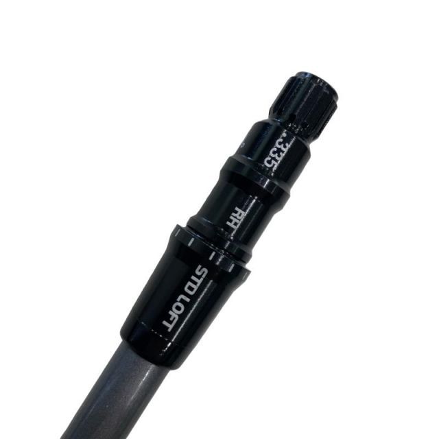 中古】 テーラーメイドスリーブ付き(Qi4D系) フジクラフェアウェイ