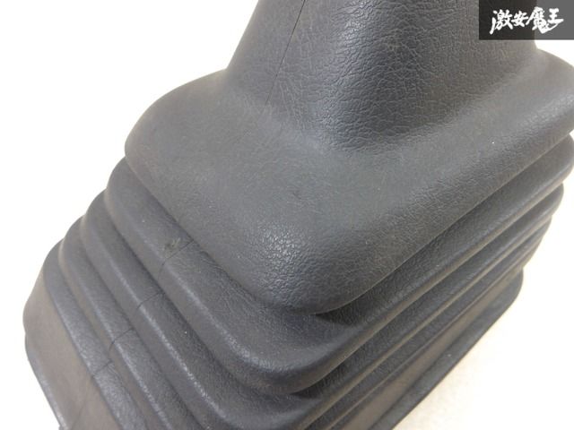 破れ無し【良品!!】 TOYOTA トヨタ 純正 AE86 ハチロク トレノ レビン