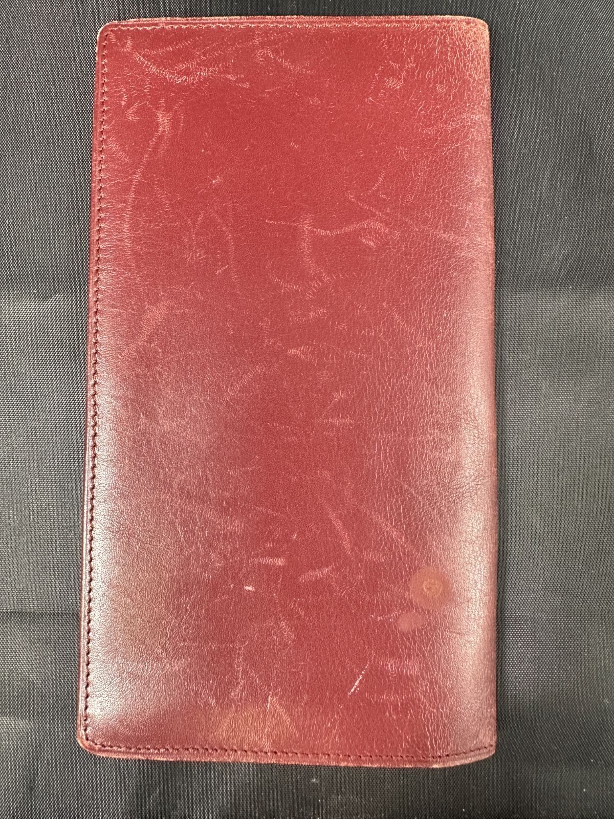 カルティエ 長財布 B26062733 - メルカリ