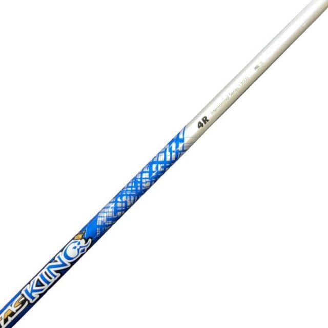 中古】 テーラーメイドスリーブ付き(Qi4D系) マミヤドライバー用