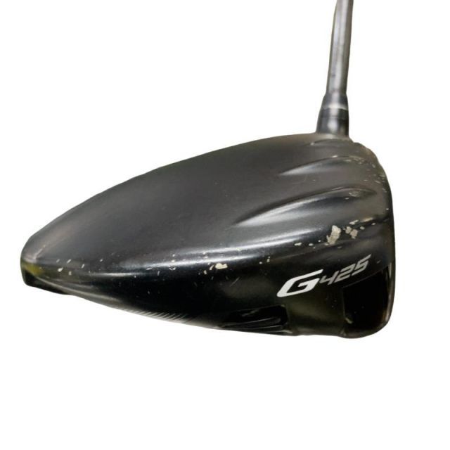 中古】 ピン G425 MAX 10.5°(アーコス無し) ドライバー DR PING TOUR