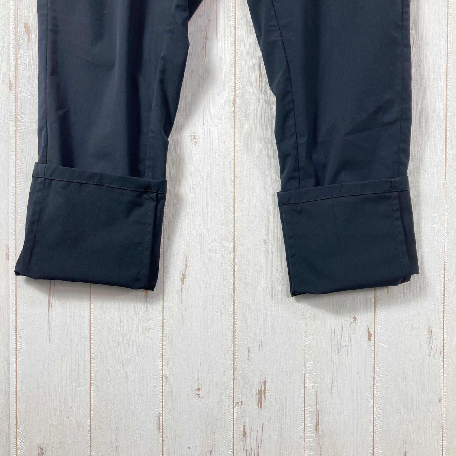 ✉️Men's S ブラック系 Houdini ( フーディニ ) コミットメント チノ