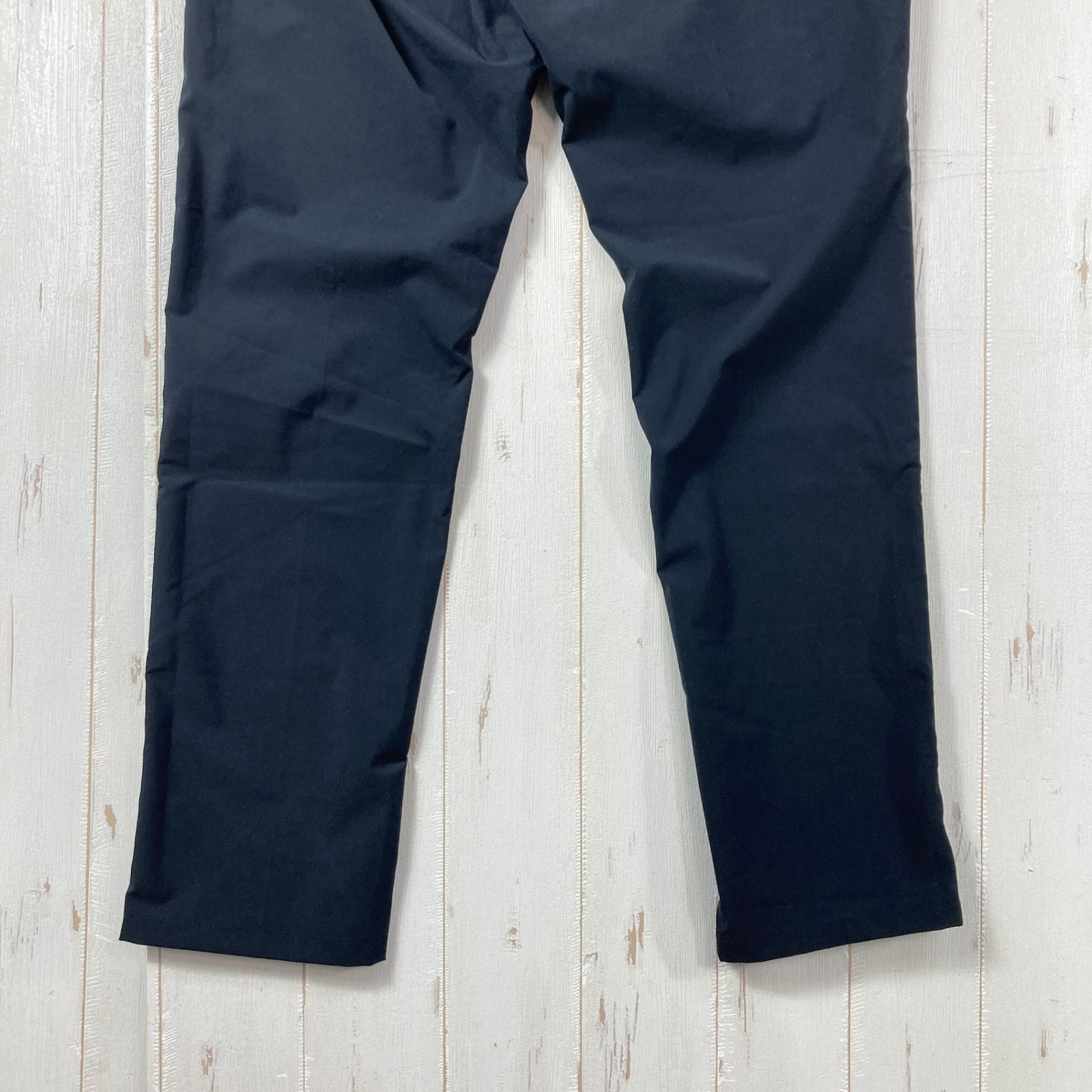 ✉️Men's S ブラック系 Houdini ( フーディニ ) コミットメント チノ