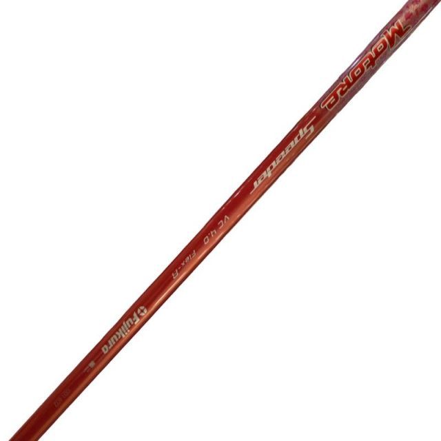 中古】 キャロウェイ LEGACY 9.5° ドライバー DR リシャフト