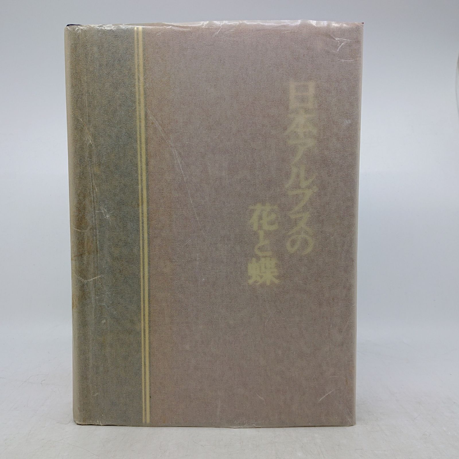 日本アルプスの花と蝶 創土社 1979年(昭和54年)発行 図鑑 2607LXth2