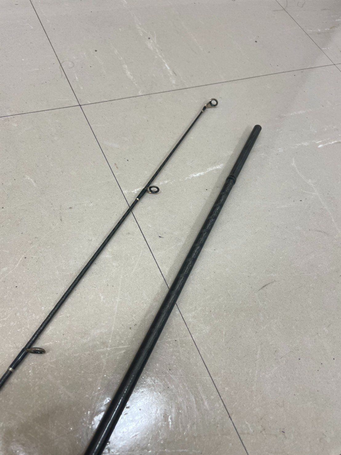 シマノ ディアルーナ S806ML シーバスロッド DIALUNA SHIMANO ルアー