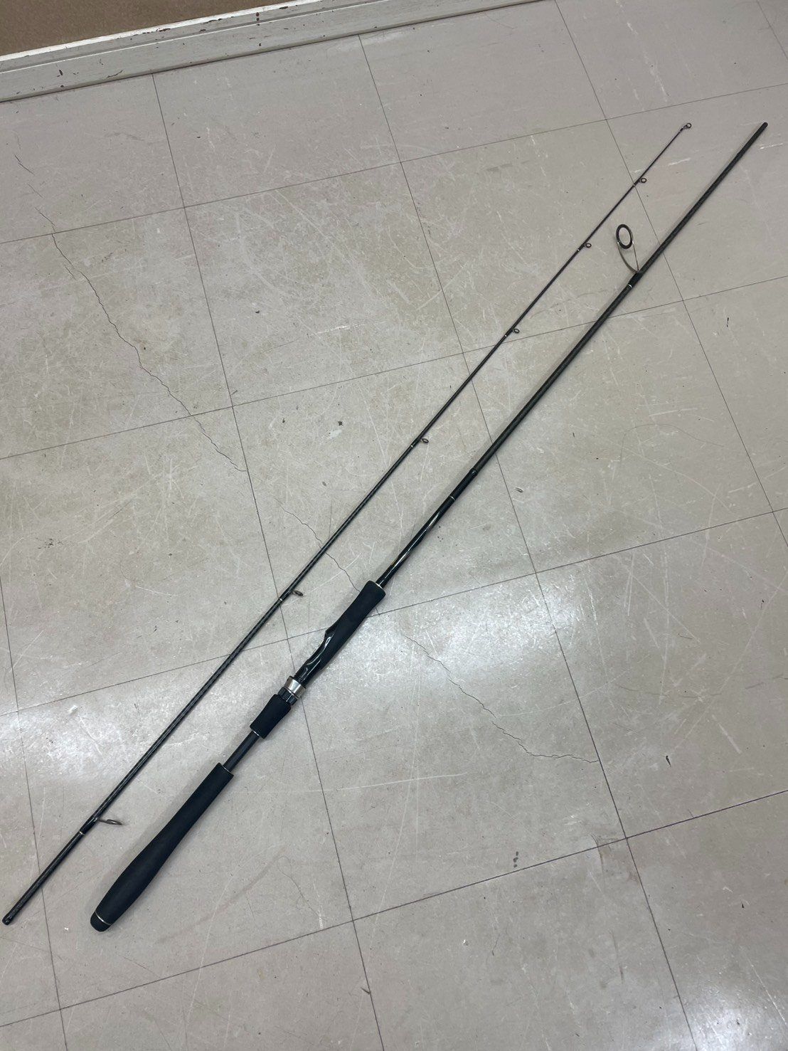 シマノ ディアルーナ S806ML シーバスロッド DIALUNA SHIMANO ルアー