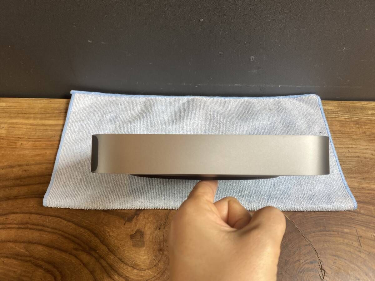 美品 Mac mini 2018 Core i3 16GB SSD1TB Win11 Office - メルカリ