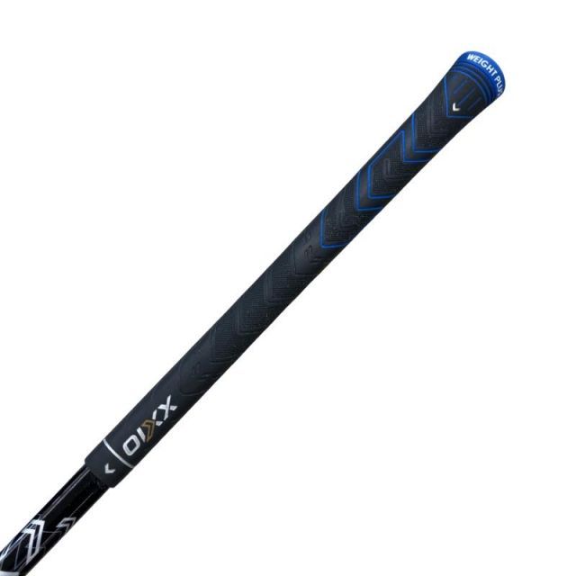 中古】 ダンロップ XXIO(2020) H4 ユーティリティ UT XXIO MP1100(HB