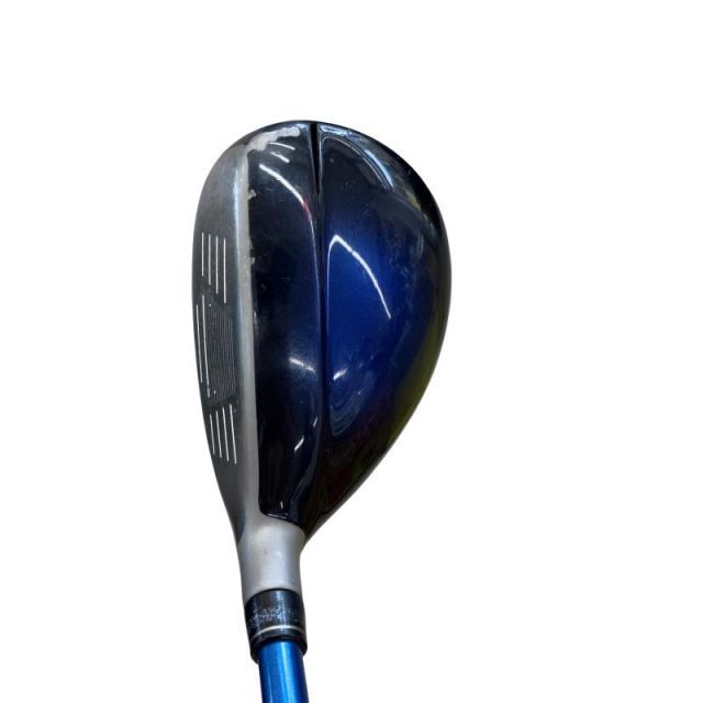 中古】 ダンロップ XXIO(2020) H4 ユーティリティ UT XXIO MP1100(HB