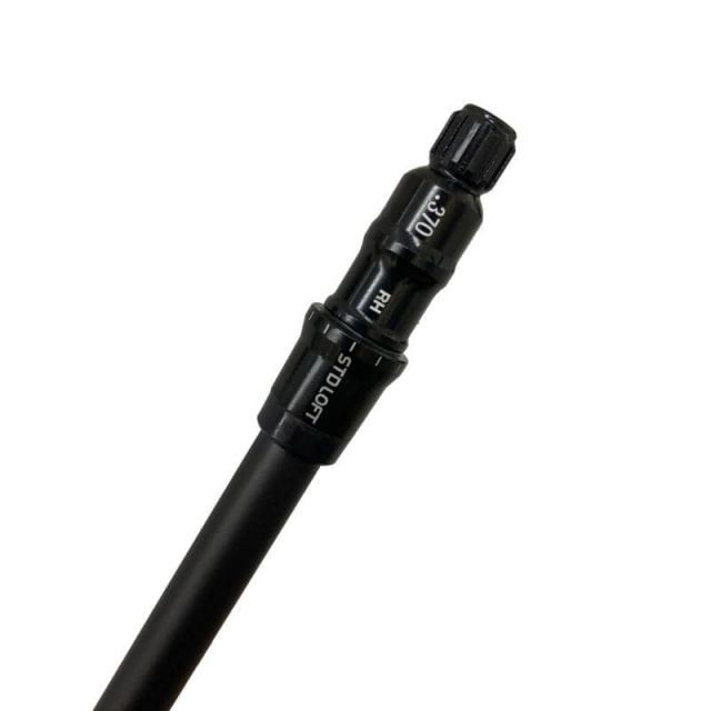 中古】 テーラーメイドスリーブ付き(Qi4D系) マミヤユーティリティ用