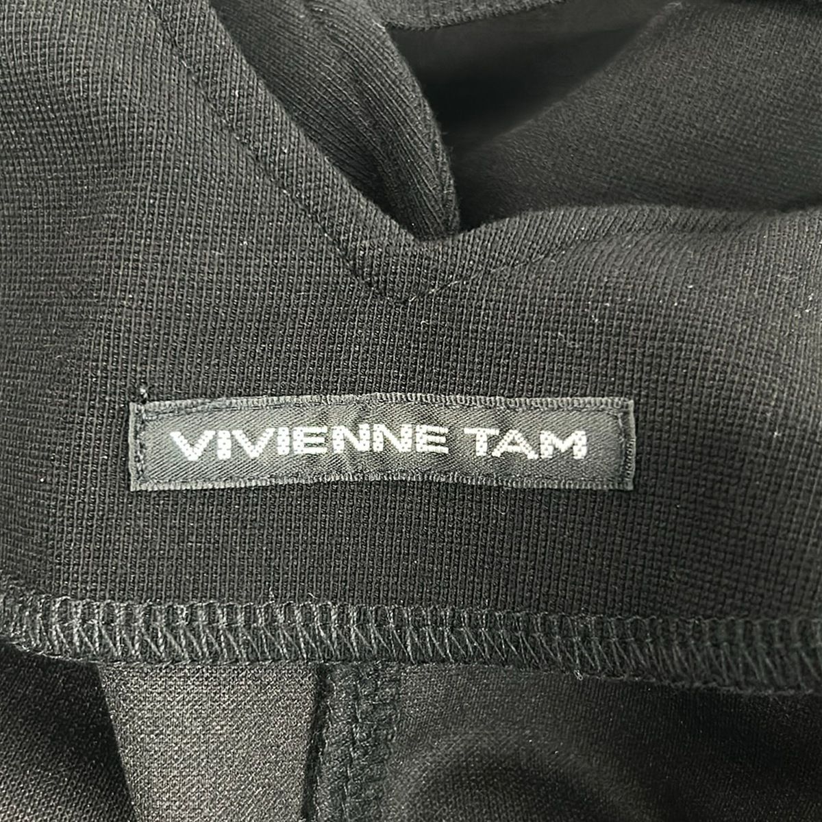VIVIENNE TAM(ヴィヴィアンタム) ワンピース サイズ40 M レディース美