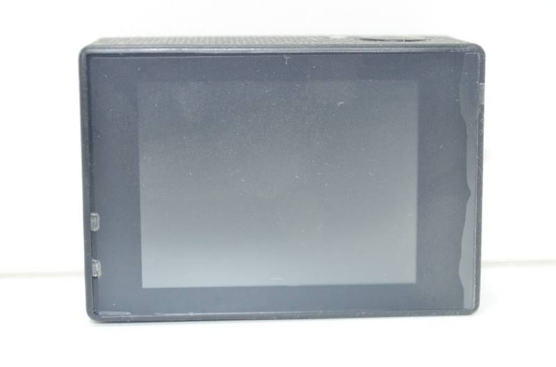 送料無料】Crosstour CT8500 4K Wi-Fi アクションカメラ 防水ケース 