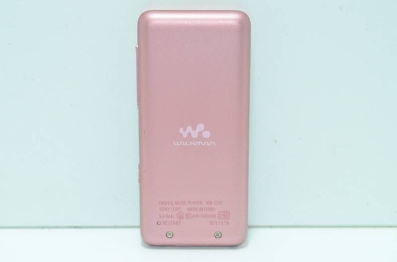送料無料】SONY ソニー NW-S315 16GB ウォークマン RDP-NWT19
