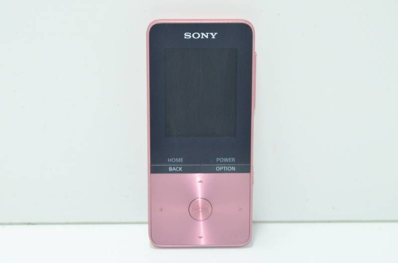 送料無料】SONY ソニー NW-S315 16GB ウォークマン RDP-NWT19