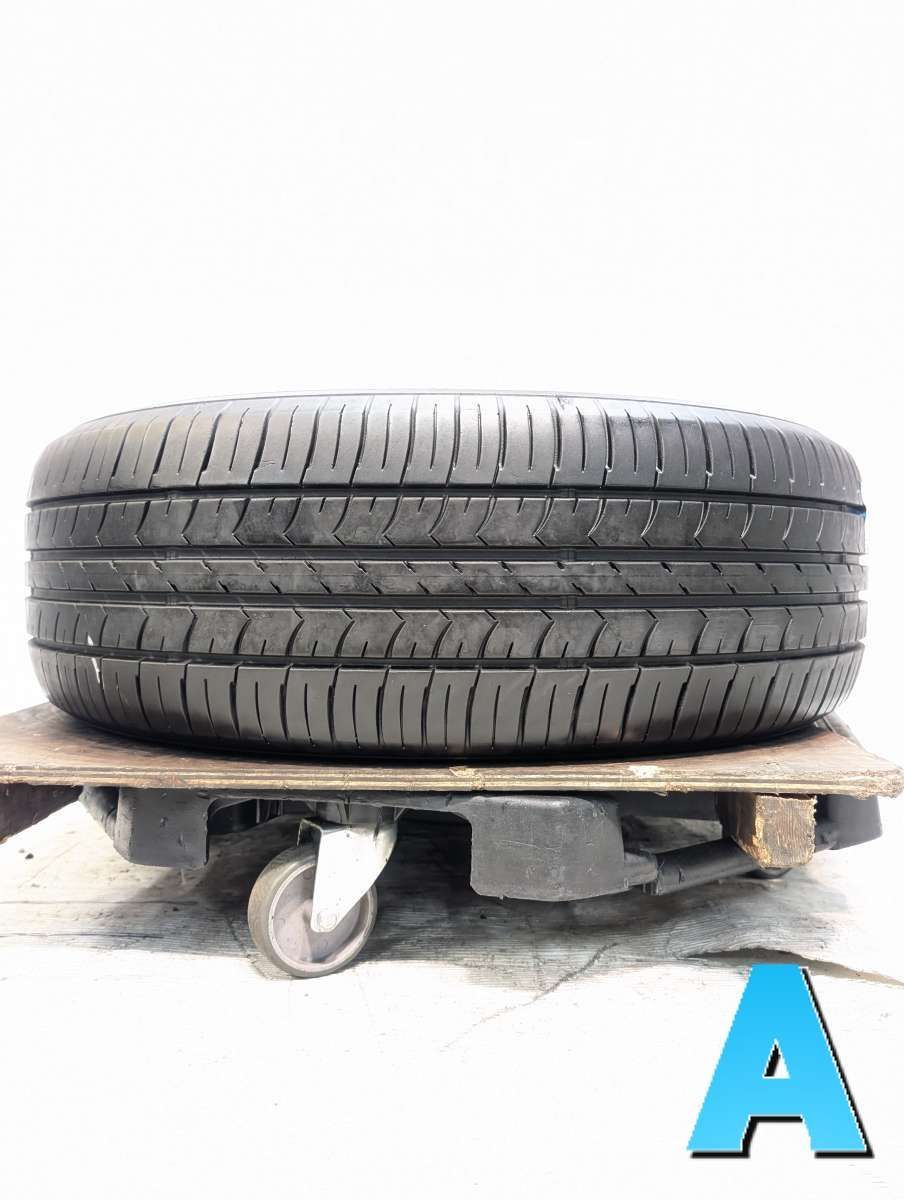 215/60R16 グッドイヤー エフィシエント グリップ ECOハイブリット