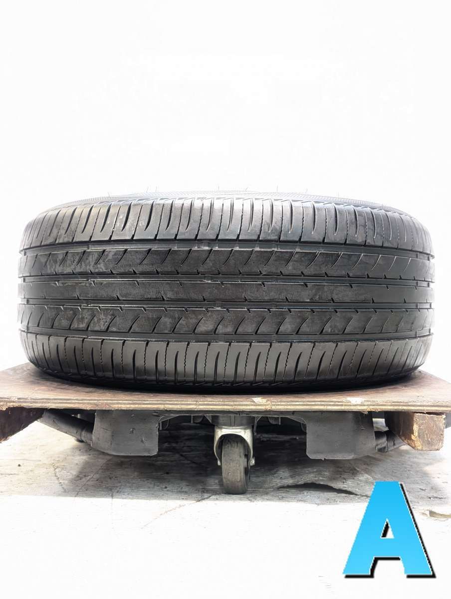 215/45R17 トーヨータイヤ ナノエナジー3プラス 中古タイヤ サマー