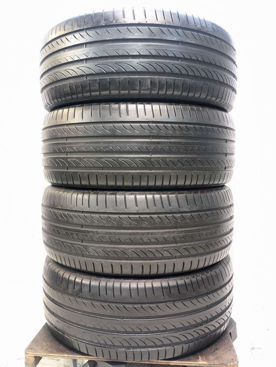 225/45R18 ピレリ POWERGY TM 中古タイヤ サマータイヤ 4本セット