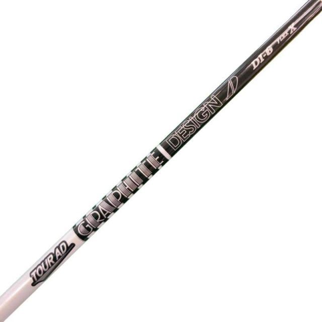 Tour AD DI-6x シャフト テーラーメイドスリーブ　ドライバー 中古】 テーラーメイドスリーブ付き(Qi4D系) グラファイトデザイン