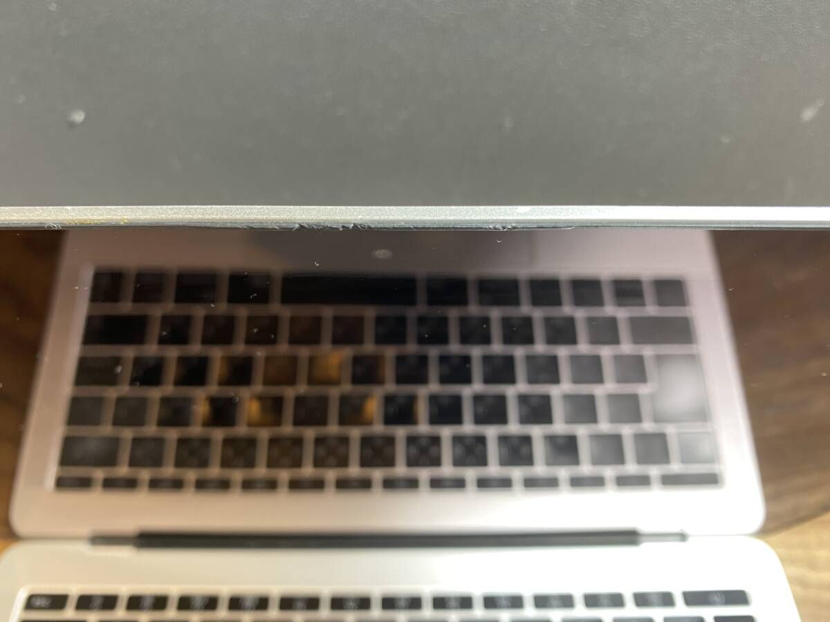 美品 MacBook Pro 13