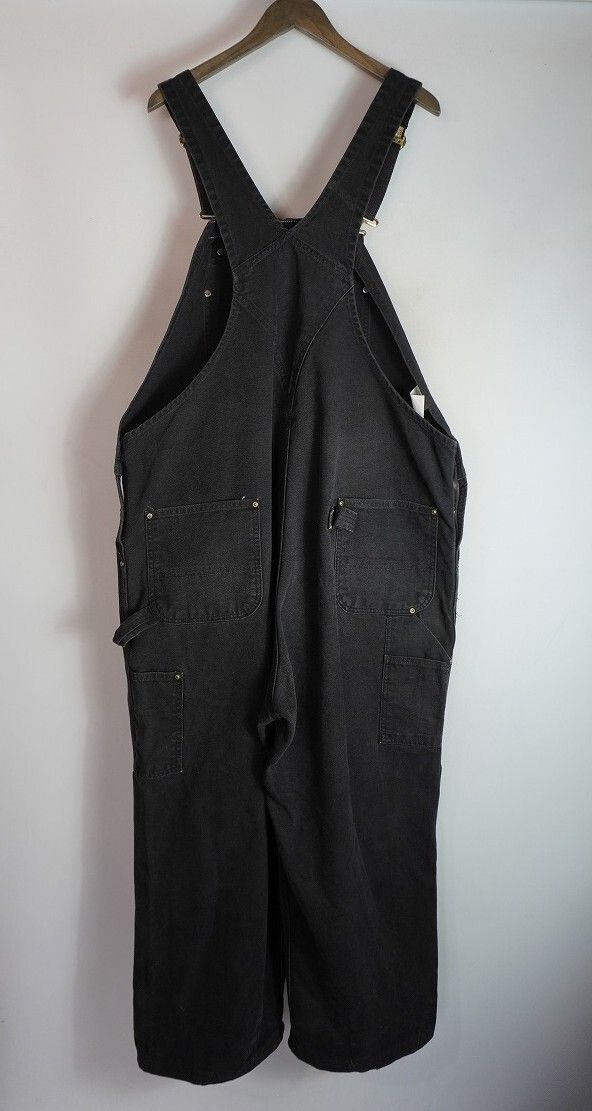 90s Carhartt カーハート USA製 95年製 ダブルニー ダック ペインター