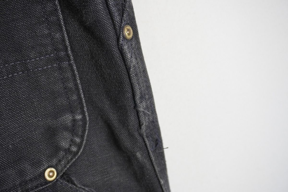 90s Carhartt カーハート USA製 95年製 ダブルニー ダック ペインター