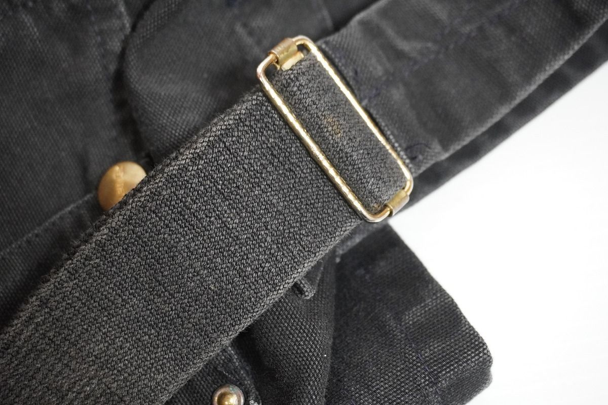 90s Carhartt カーハート USA製 95年製 ダブルニー ダック ペインター